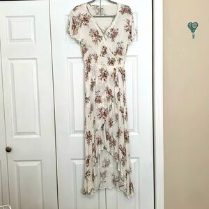 🌸 NWOT American Rag Dress: Small Juniors
